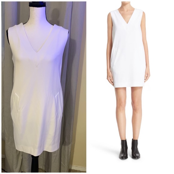 $550 RAG&BONE ALMA DRESS size 2 - Picture 2 of 9